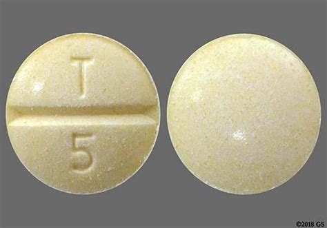 Example L484; Select the the pill color (optional). . Round yellow pill t e v a